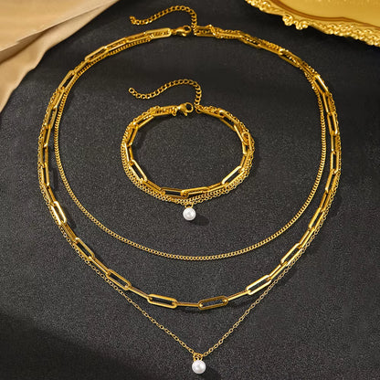 Jewelry Set 